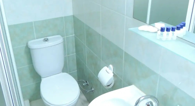 Номер Standard Acikgoz Hotel