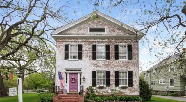 Chester Bulkley House Bed & Breakfast, Buchen Sie Hotel Wethersfield Connecticut