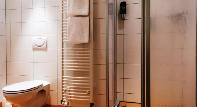 Номер Standard Euro Youth Hotel Munich