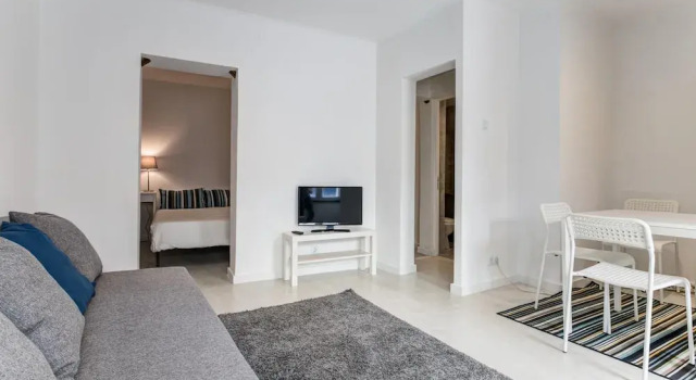 Santos Classic by Homing, Book Lejlighed Lisbon Region 