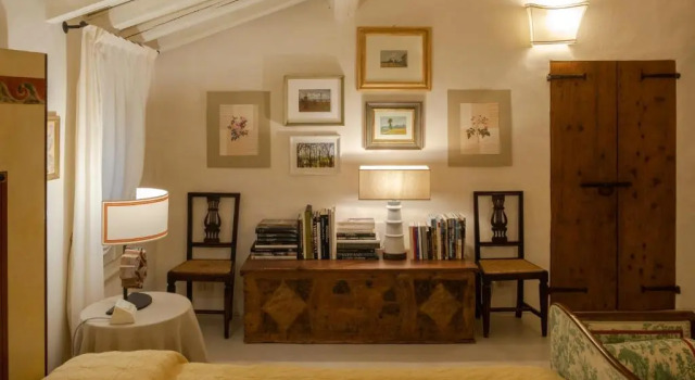 Standard Zimmer B&B Teodoro