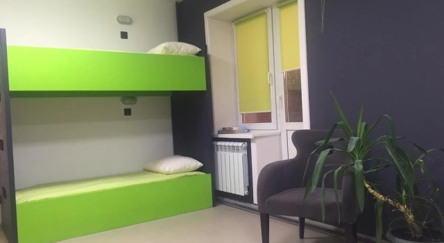 Hostel 30/6, Забронировать Хостел Правобережный административный округ Иркутск