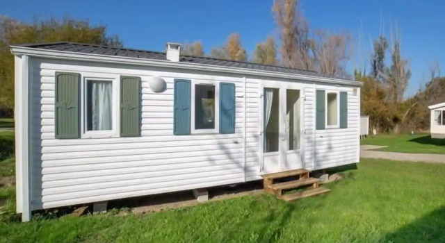 Camping le Cabri, Reserva ahora Resort Hoteles en Aquitania con piscina, Piscina