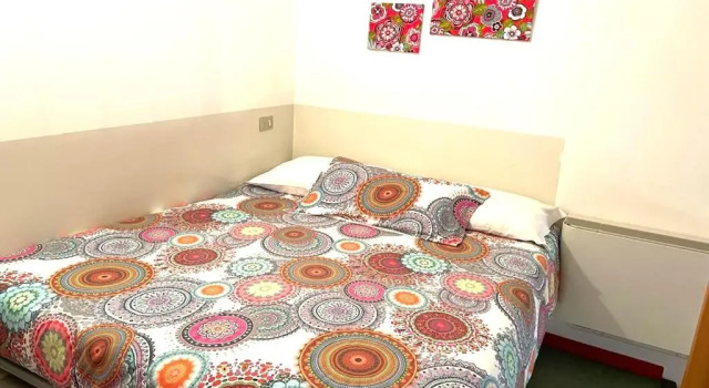 Апартаменты Appartamenti Adriana