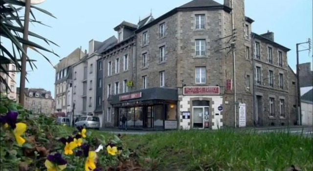 Hôtel de France, Rezerwuj Hotel Dinan 