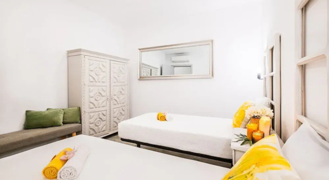 Apartment Carvoeiro By The Sea 2, Забронировать Апартаменты/квартира Карвоэйру Барловенто