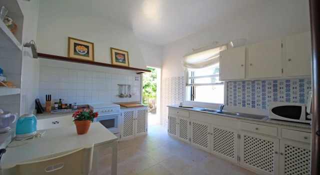 Вилла с 3 комнатами Villa Can Blai