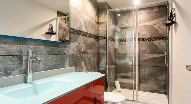 Апартаменты ApartUP Cabanyal Market
