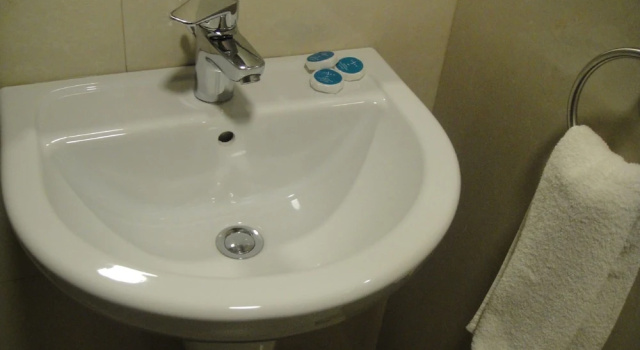 Трёхместный номер Standard c 1 комнатой Art Hotel Downtown