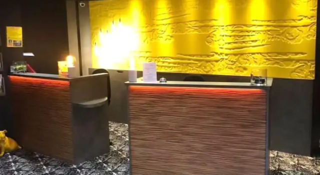 Le Privilège, Prenota Hotel Saint-Didier Bretagna
