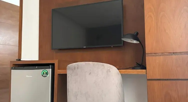 Номер Standard Pachamaya Executive Suites