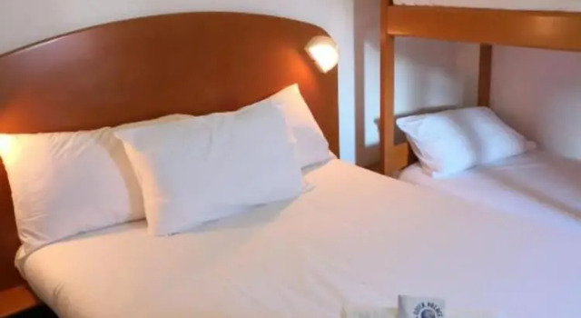 Номер Standard Quick Palace Montpellier