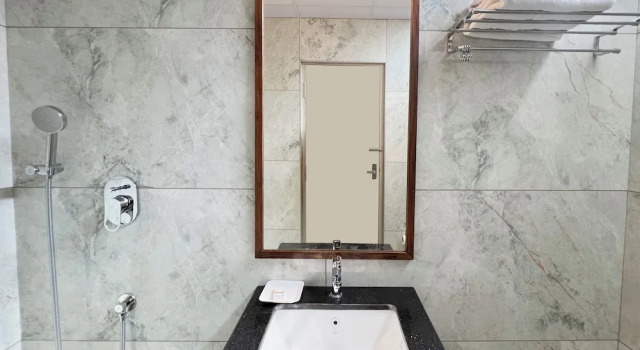 Номер Superior Hotel Vellara