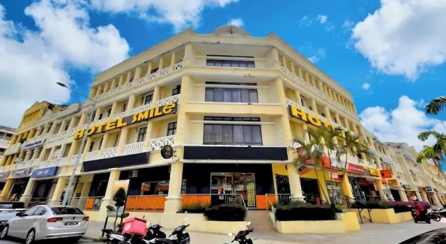 Seeds Hotel Putrajaya, Book Hotel Hotels in Putrajaya with Parking, Parking