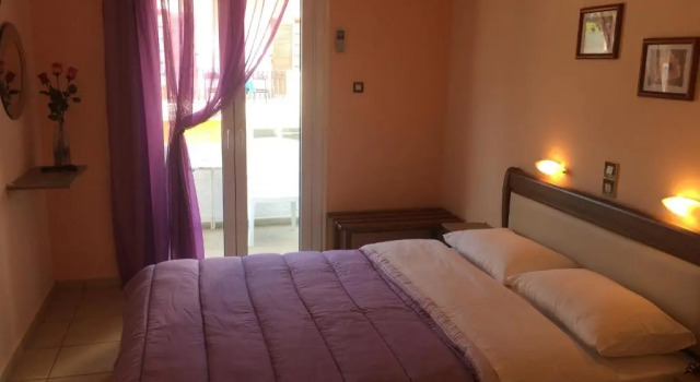 Номер Classic Isidora Hotel