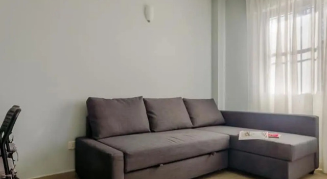 Apartaclub 14116 in Chiclana