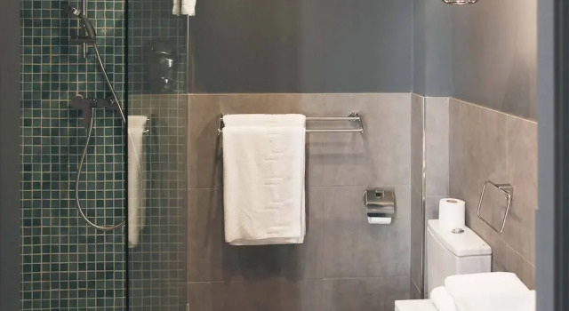 Апартаменты Executive Be Mate Málaga Soho