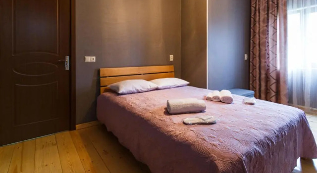 Panorama Guesthouse