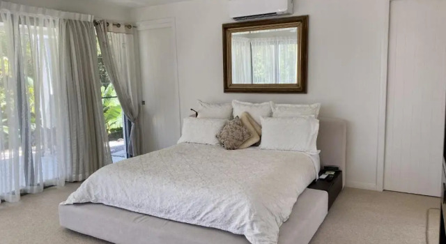 Номер Luxury Alaya Verde Bed & Breakfast