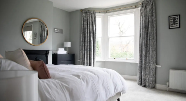 York Minster-3 Bed-sleeps 6-fireplace-free Parking, Забронировать Дом для отпуска Виллы Йорка, рядом с Церковь Св. Олафа, Вилла