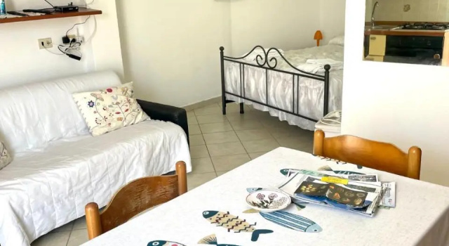 Conti Holiday Homes, Réserver Hôtel Hôtels à Ponza avec parking, Parking