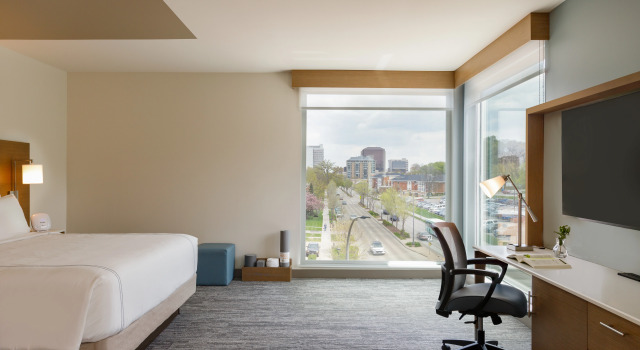 EVEN Hotel Miami - Doral Area, by IHG