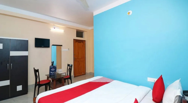 OYO 23151 Hotel Abani, Prenota Hotel New Digha West Bengal