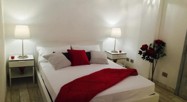 Студия B&S Suite Colosseo