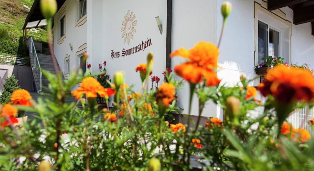 Spacious Apartment in Stuhlfelden near Ski Area, Rezerwuj Apartament Hotele w Salzburg z parkingiem, Parking