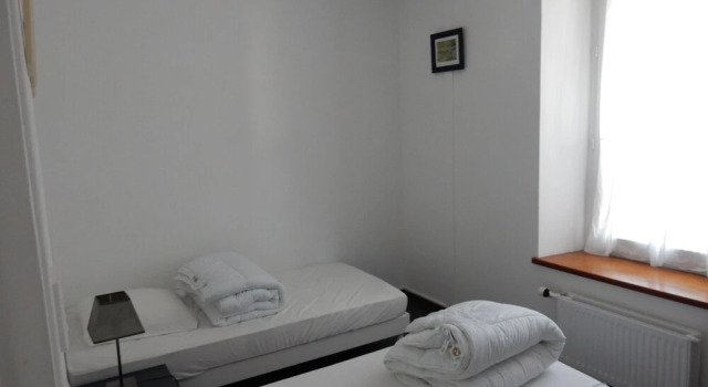 Appartement a dinard, Rezerwuj Apartament Dinard 