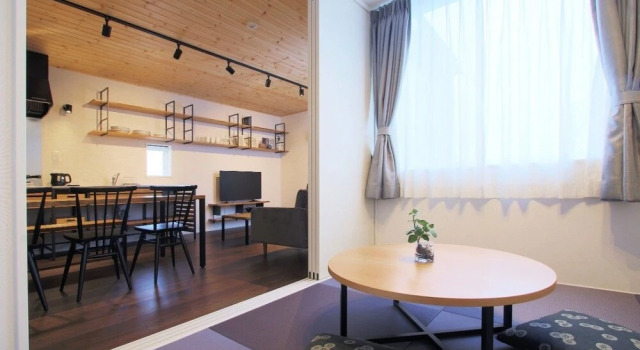 Rakuten Stay House Kawaguchiko Funatsu