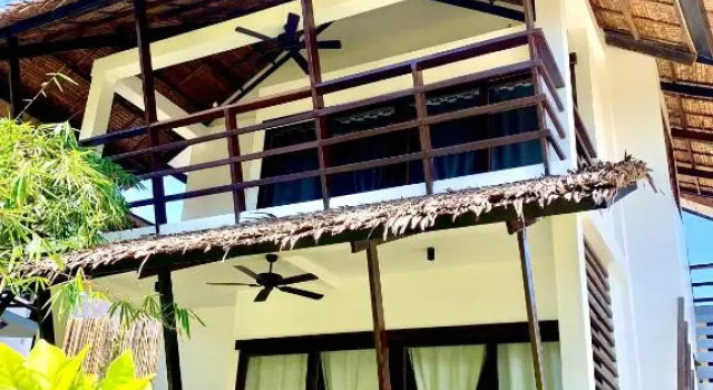 Люкс Siargao Island Villas