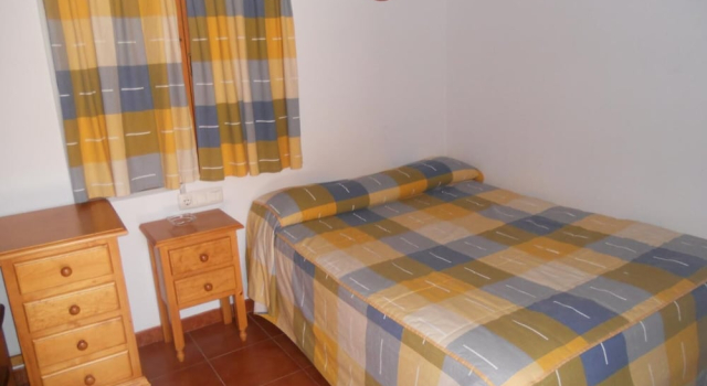 Camping Rural Fuente de Piedra
