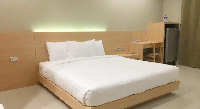 Номер Standard M-One Residence