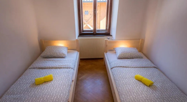 1A Adventure Hostel