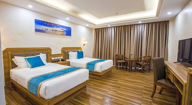 Номер Classic Costa Palawan Resort