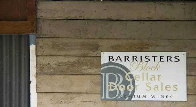 Barristers Block Vigneron Villa, Reserva ahora Villa Woodside Australia Meridional
