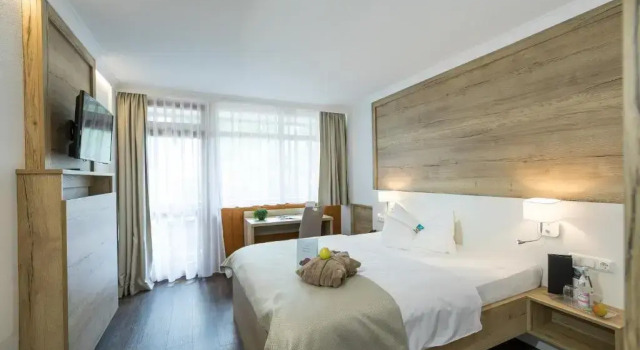 Номер Standard AktiVital Hotel