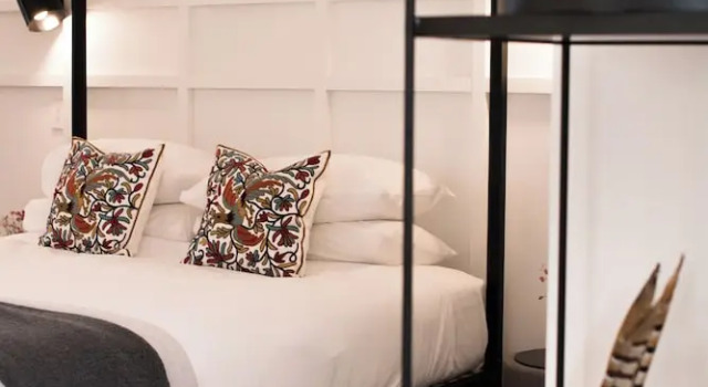 Номер Standard Hotel Montreal