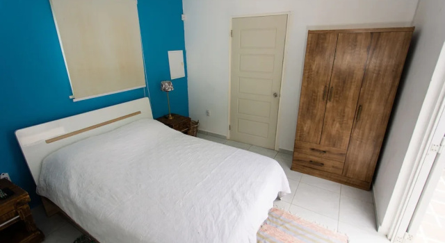 Студия Comfort Westpunt Beach Apartments
