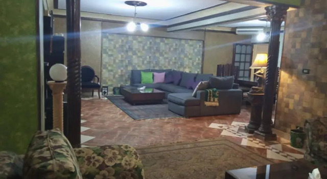 Medhat Faisel Appartment, Rezervovat Hotel Gíza 