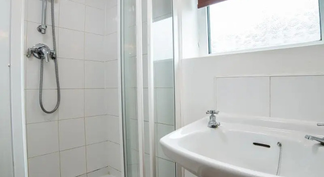 Одноместный номер Standard The Douglas Hotel