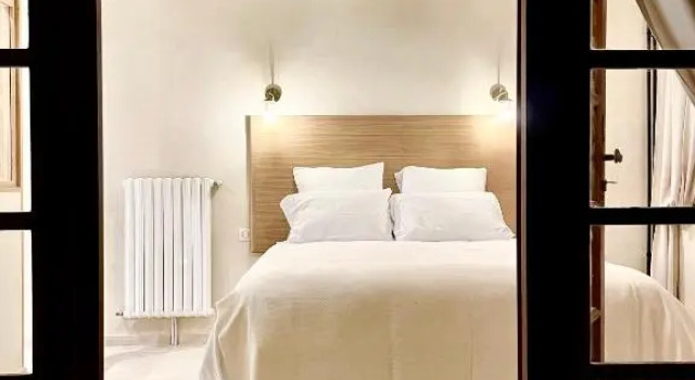 Двухместный номер Standard с видом на бассейн Mas de Kyoto, Maison dhôtes lexpérience Japonaise