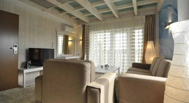 Aparthotel Seasons, Book Lejlighedshotel Apart-hoteller i Kardzhali, Lejlighedshotel