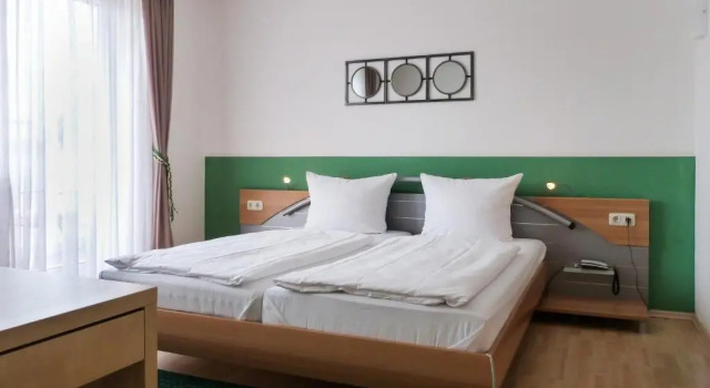 City Hotel, Rezervasyon Otel Waldkraiburg Upper Bavaria