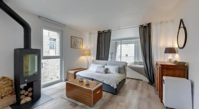 Le Rivage, Rezerwuj Hotel Arzon 