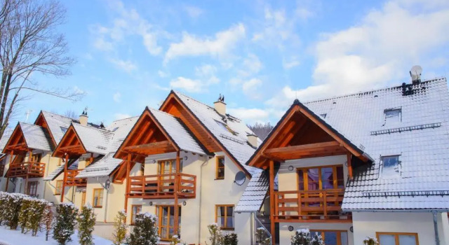 Domek 4Seasons Karpacz, Забронировать Отель Карпач 
