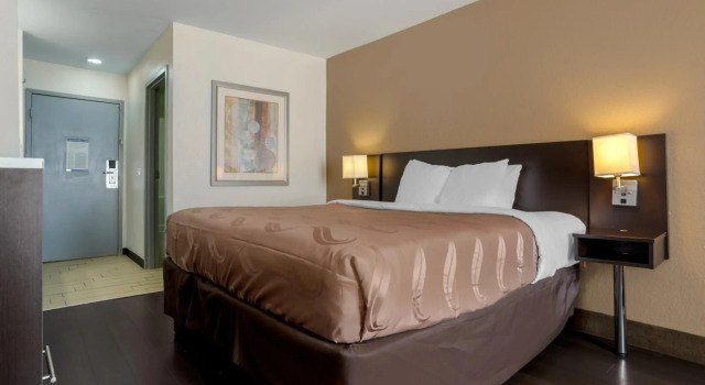 Quality Inn Phenix City Columbus