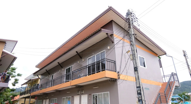 Hasanah Guesthouse