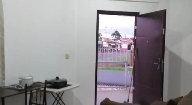 Апартаменты apartamento 3